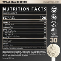 Nutrex IsoFit is made in the USA and third-party tested for purity and safety