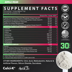 Nutrex EAA Hydration supports athletes during workouts with amino acid blend.