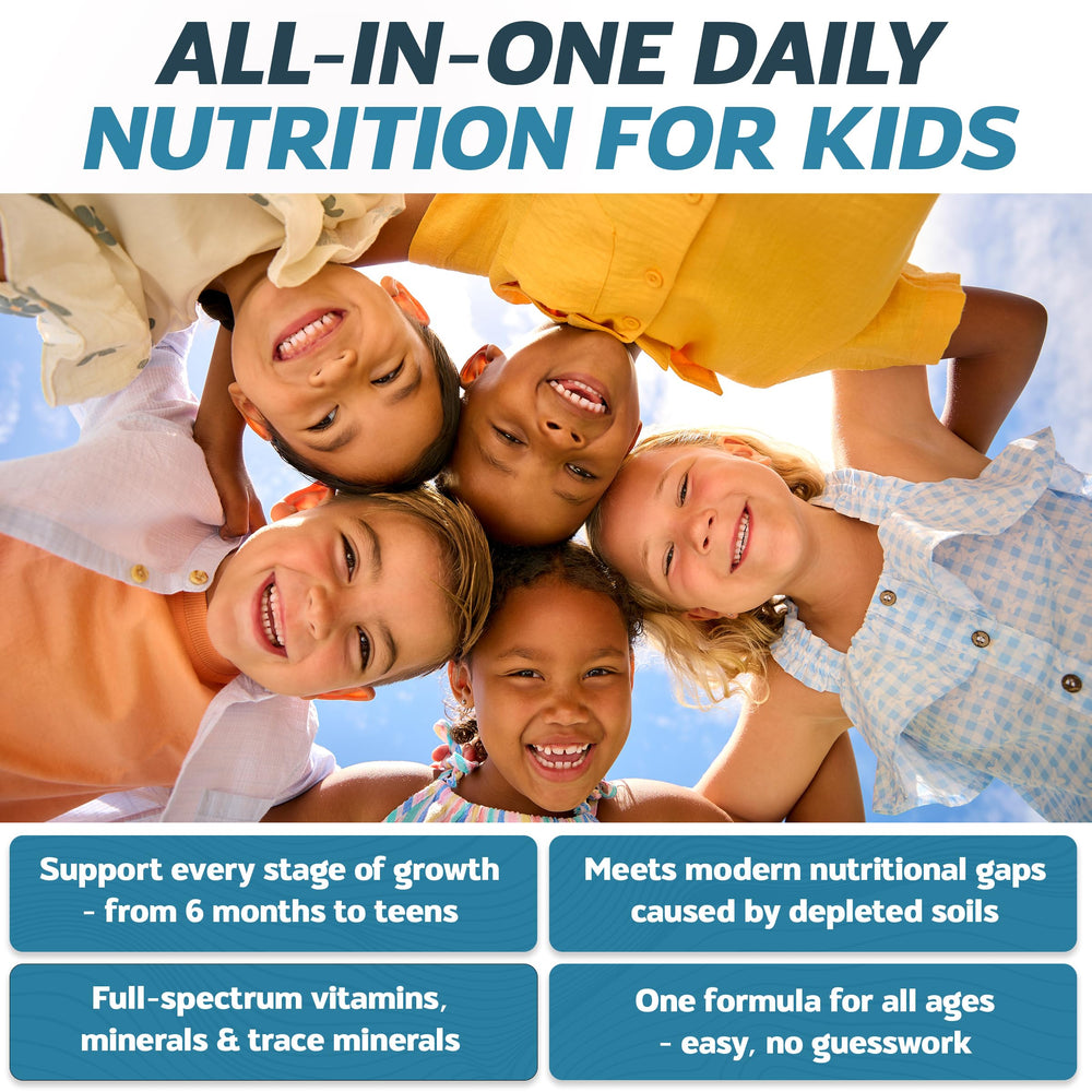 Nutri-Spec Mighty-Mins chewable wafers close-up featuring iron-rich formula for kids