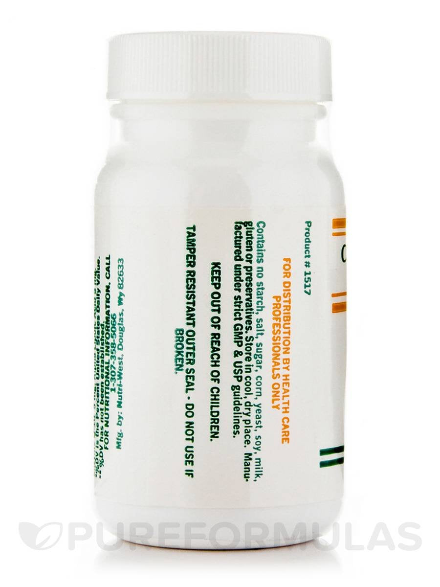 Nutri-West Complete Omega-3 Co-Factors pack shot for quick online shopping