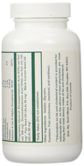 Nutri-West Complete Omega-3 Essentials ingredients card featuring EPA, DHA, ALA and GLA for balanced oil profile