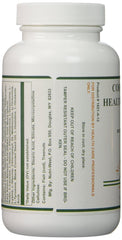Close-up of Nutri-West Core Level Health Reserve tablets for convenient daily use.