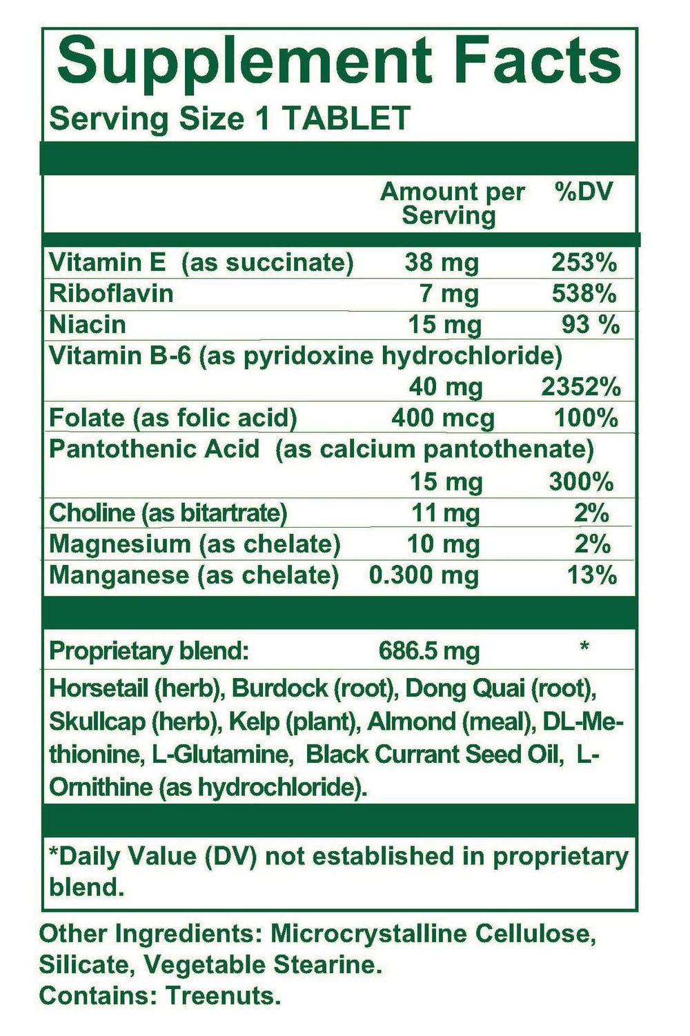 Nutri-West Core Level Thyro tablets image suggesting easy daily supplementation.