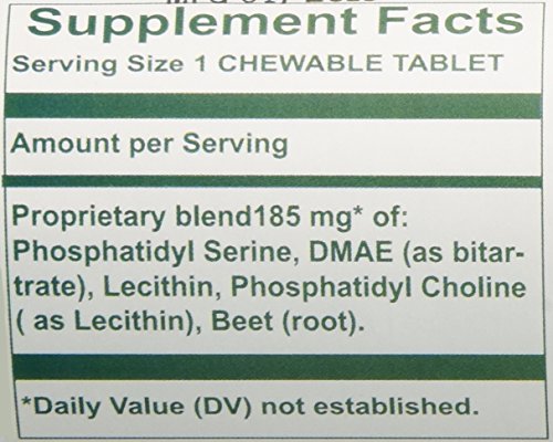 Close-up of Nutri-West Pro-Cortisol Balance tablets for on-the-go use