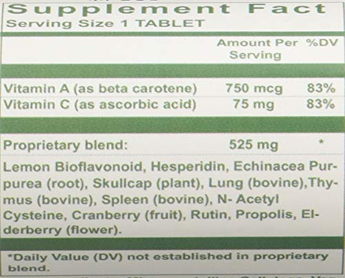 Packaging for Nutri-West Sino-Lung Formula shows United States origin, signaling trusted manufacturing.