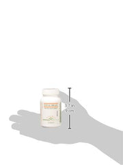 Nutri-West Total Brain 90 capsules ready for daily use.
