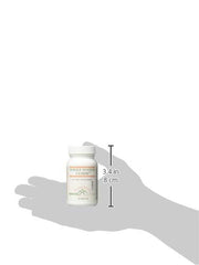 Nutri-West Whole System Lymph packaging indicating USA origin for reliable use