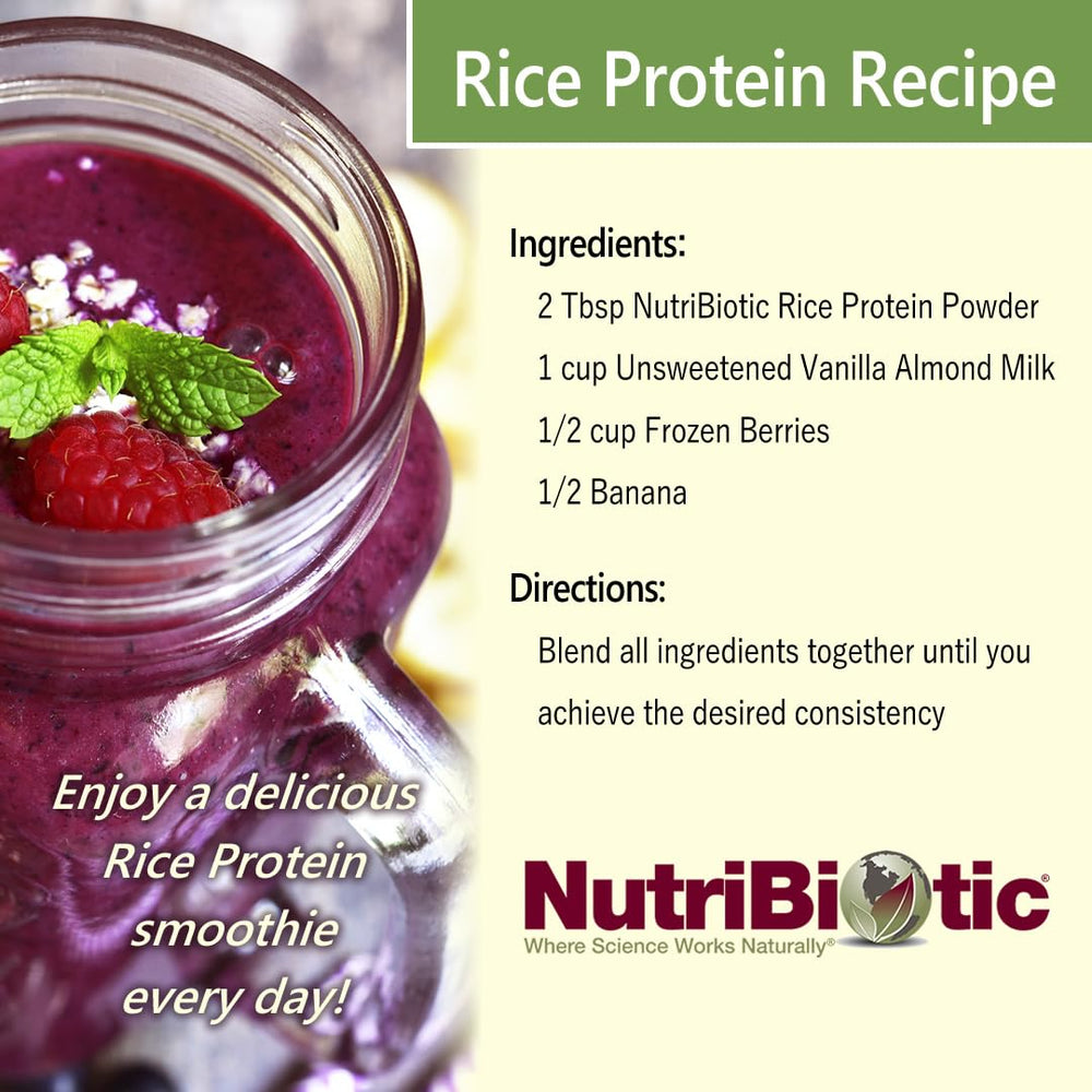 NutriBiotic kosher seal emphasizes trusted organic and allergen-safe sourcing