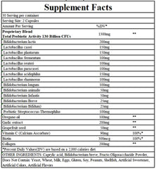Nutrichom USA-made cgmp facility badge emphasizes quality assurance.