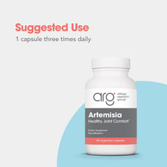 Nutricology Artemisia hypoallergenic heritage for sensitive users