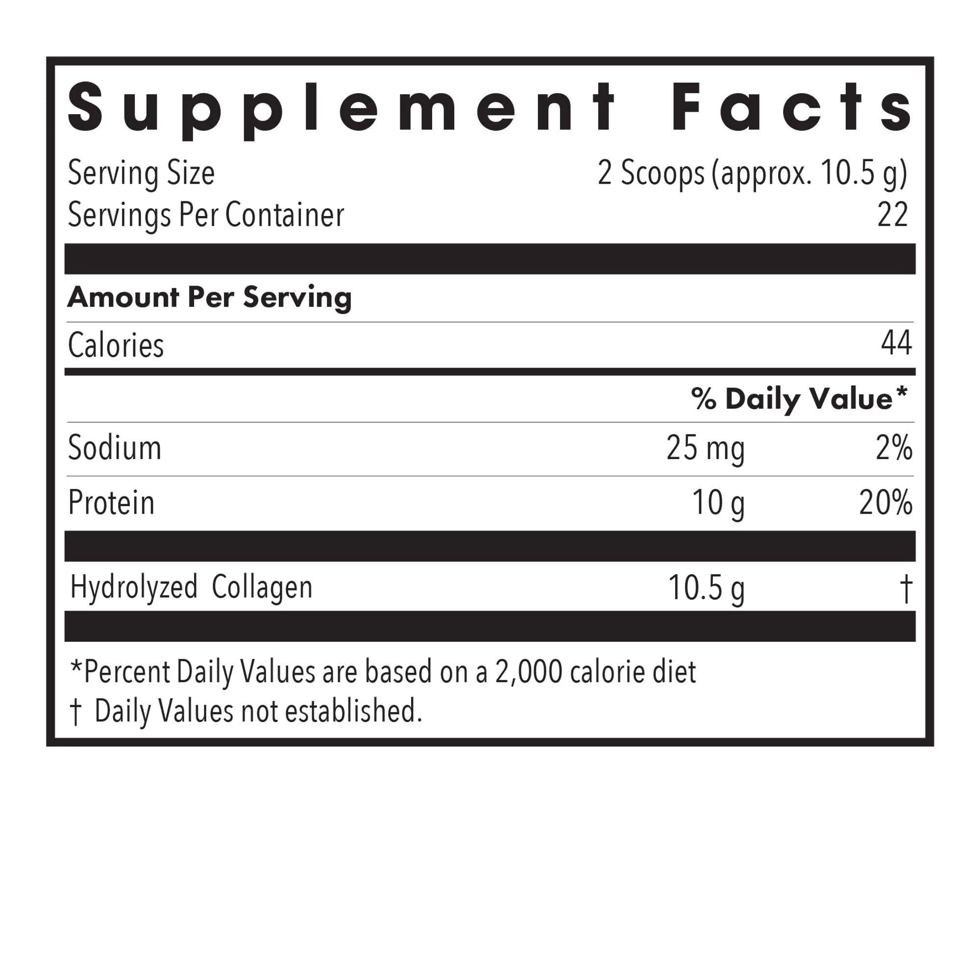 Nutricology Arthred powder dissolving in water demonstrates simple mixability.