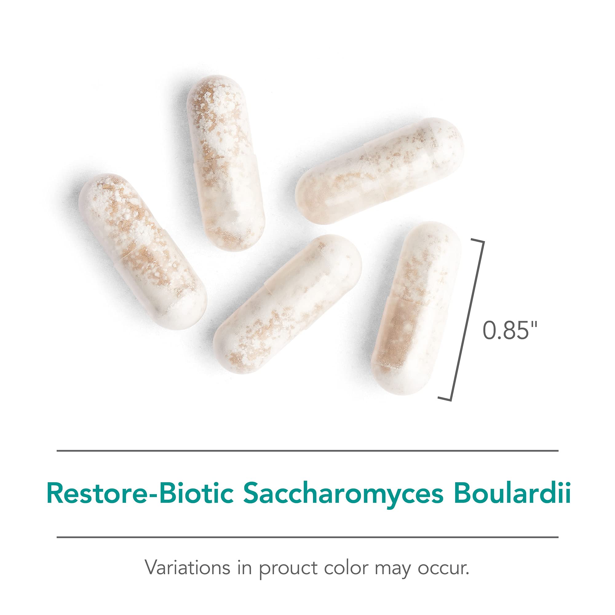 Nutricology Essential-Biotic product emphasizing nutrient absorption support.