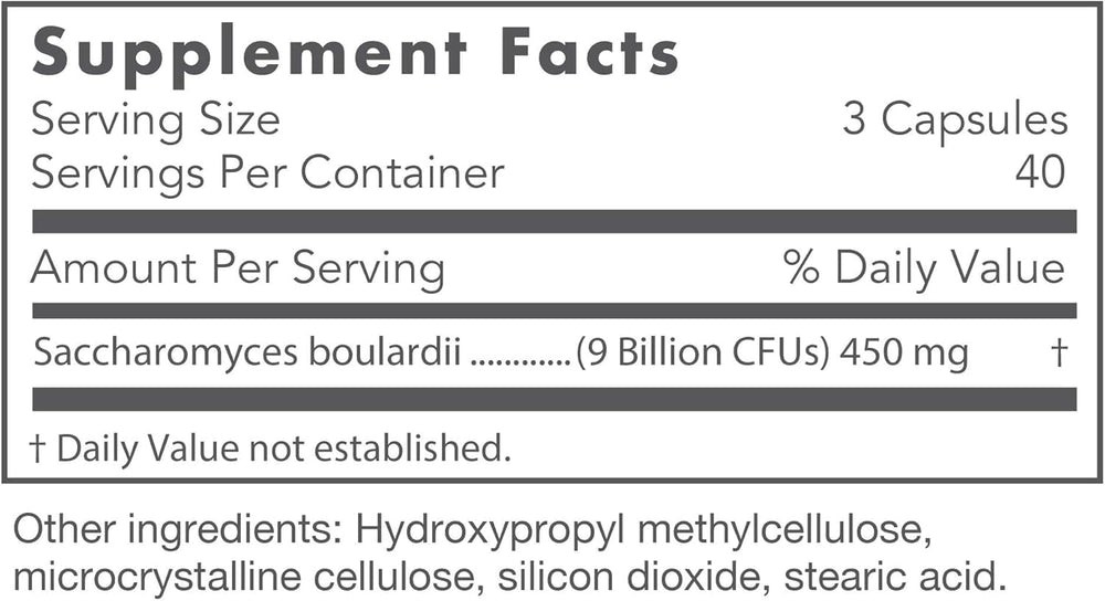 Nutricology Essential-Biotic capsules ready for probiotic support in daily routines.