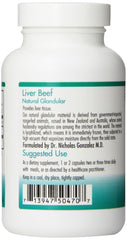 Capsules closeup showing vegetarian VegiCaps for easy daily intake.
