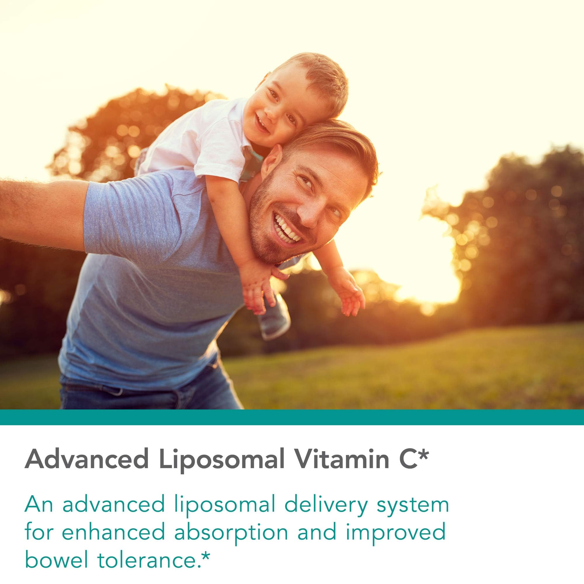 Sunflower phospholipids support liposomal delivery in Nutricology C.