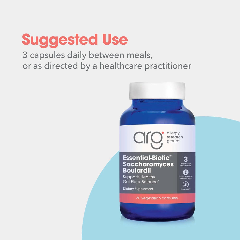 NutriCology Restore-Biotic label shows 9 Billion CFUs per serving