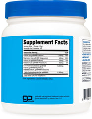 Nutricost Keto BHB NSF-certified facility seal on packaging