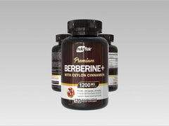 NutriFlair vegan-friendly capsules for plant-based wellness routines.