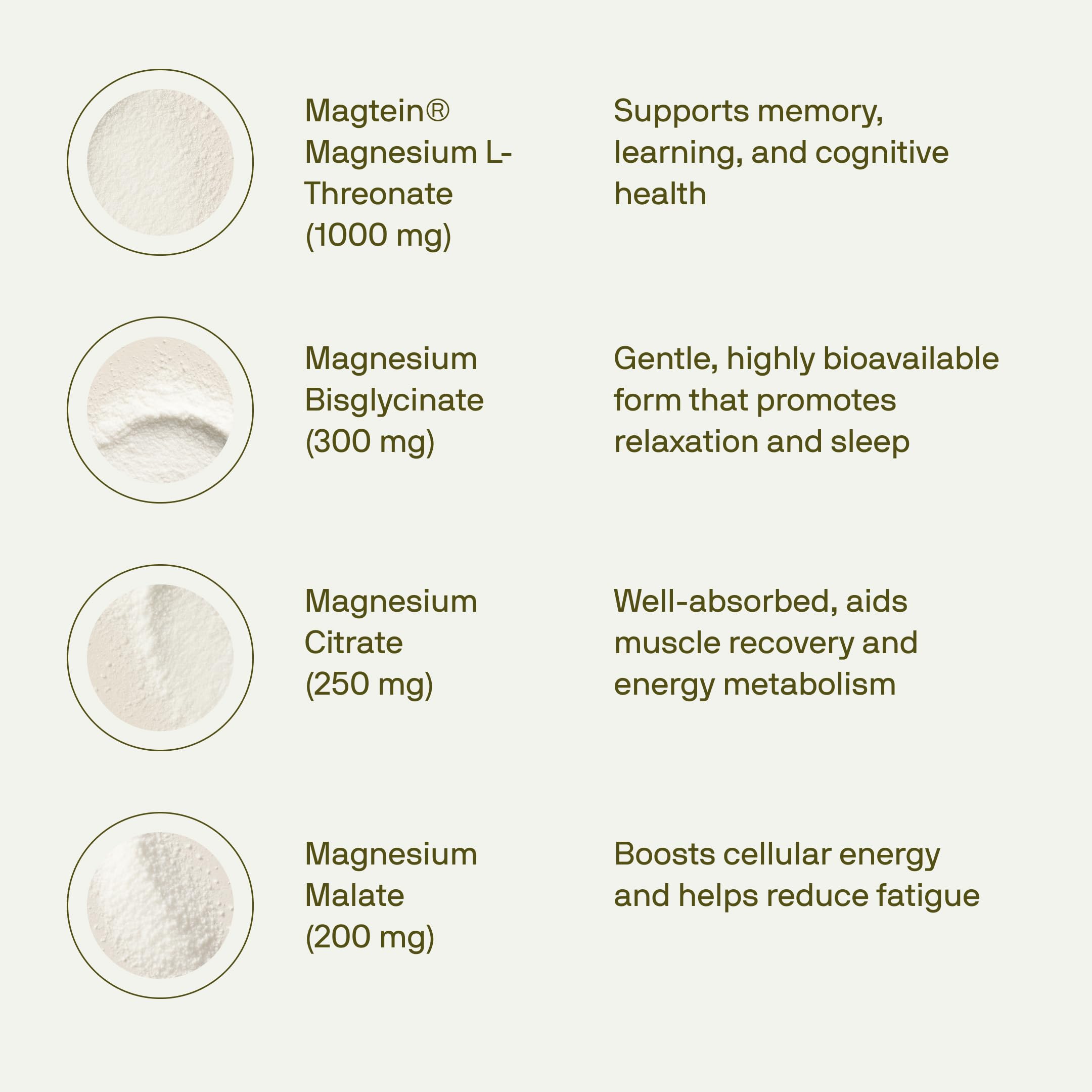 Nutriissa capsules in hand illustrating easy daily supplementation