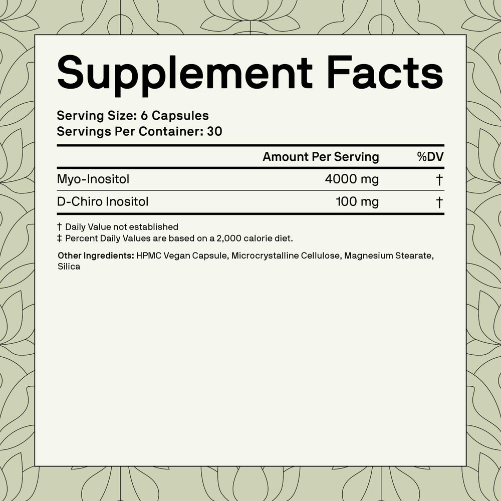 Nutriissa Divine Feminine packaging box emphasizing premium, sustainable formulation