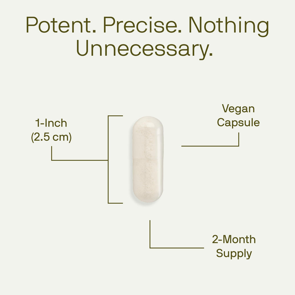 Fortify15 bottle pour depicts simple morning routine integration for consistency.