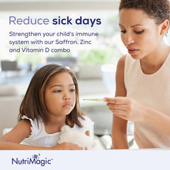 NutriMagic two-pack packaging communicates value and consistent daily use.