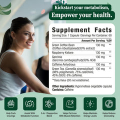 Nutrimend IQ GLP-1 capsules close-up highlights easy daily usage.