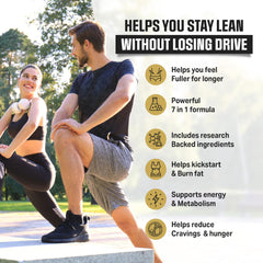 Nutrimend IQ GLP-1 Weight Loss Pro box packaging shows premium formula for daily support.