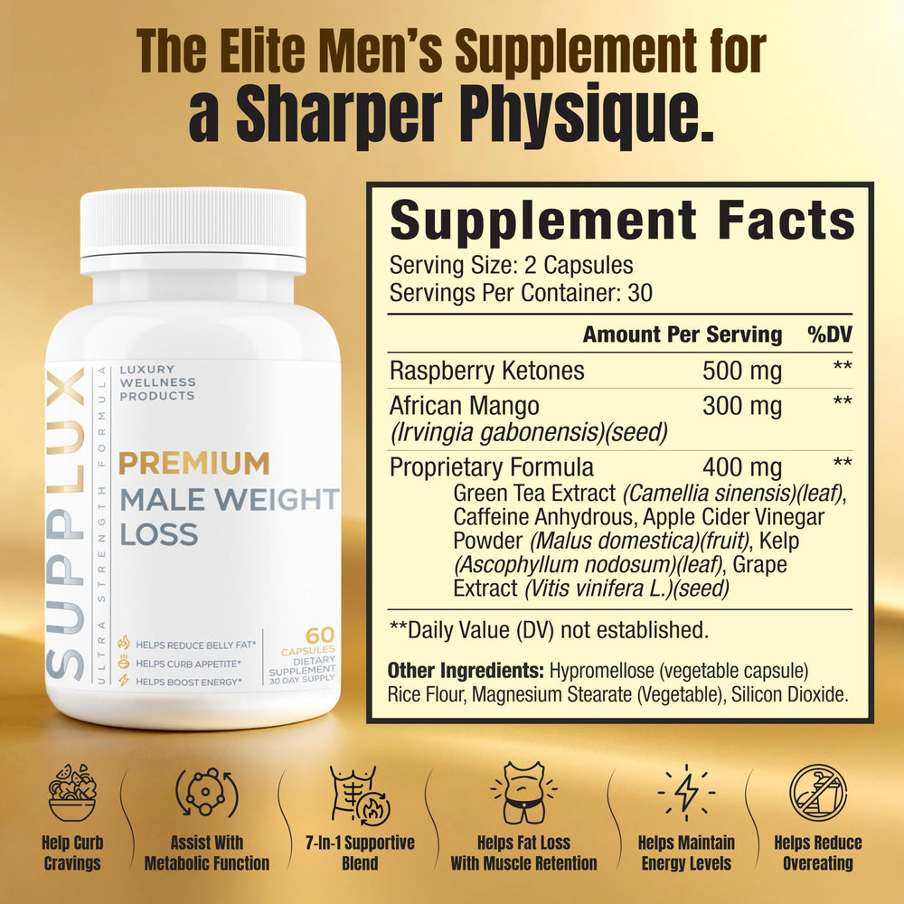 Nutrimend IQ Premium label close-up highlights ingredients.