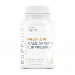 Nutrimend IQ Premium bottle with capsules for daily appetite support.