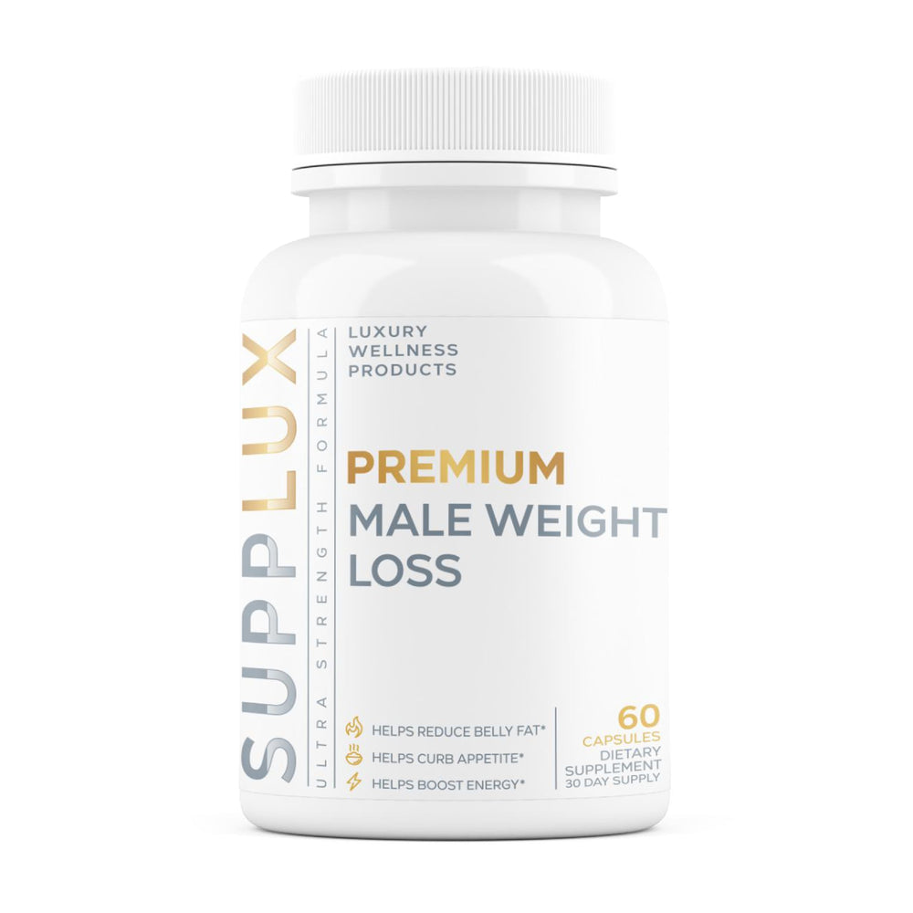 Nutrimend IQ Premium bottle front for daily weight management.