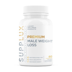 Nutrimend IQ Premium bottle front for daily weight management.