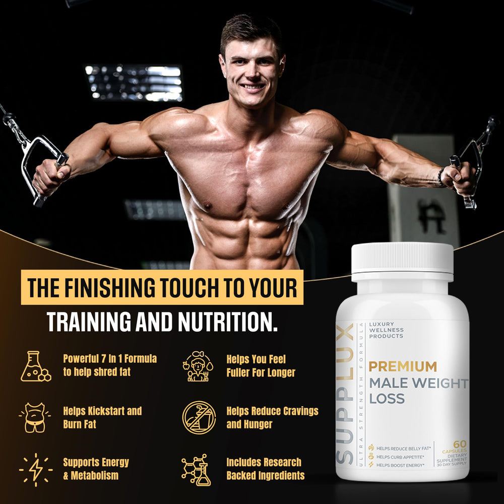 Nutrimend IQ Premium capsules ready for daily use.