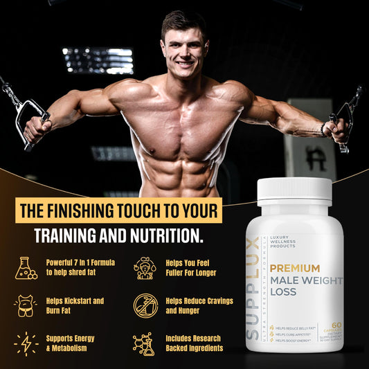 Nutrimend IQ Premium capsules ready for daily use.