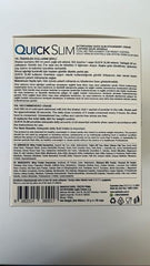 NUTRIPHARMA Quick Slim used during intermittent fasting for midday nourishment