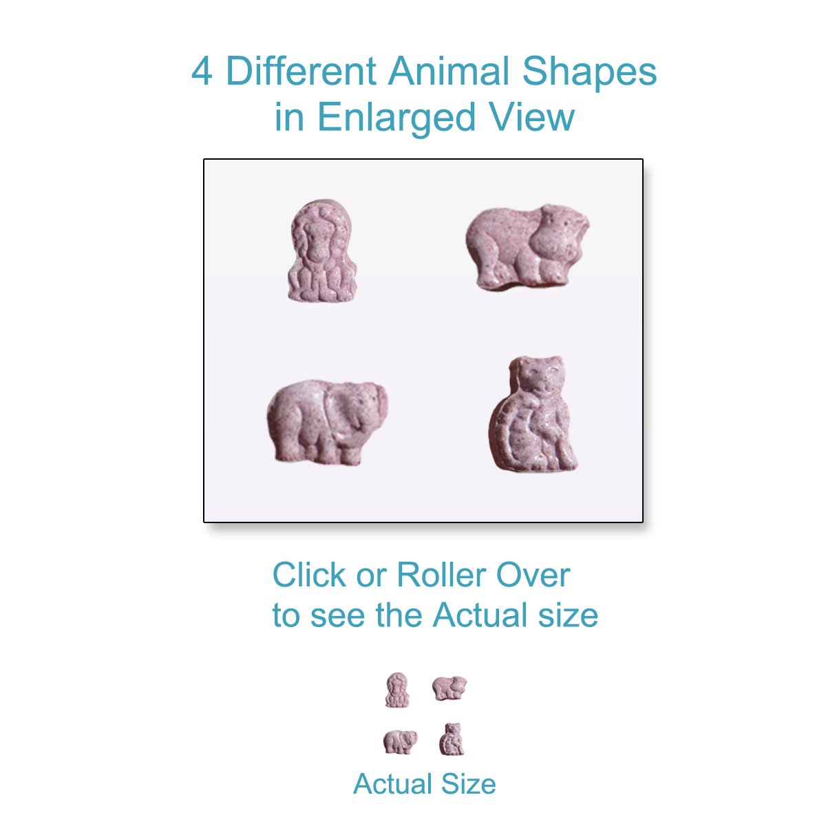 Nutripia Kidmune designed for ages 3–9 years