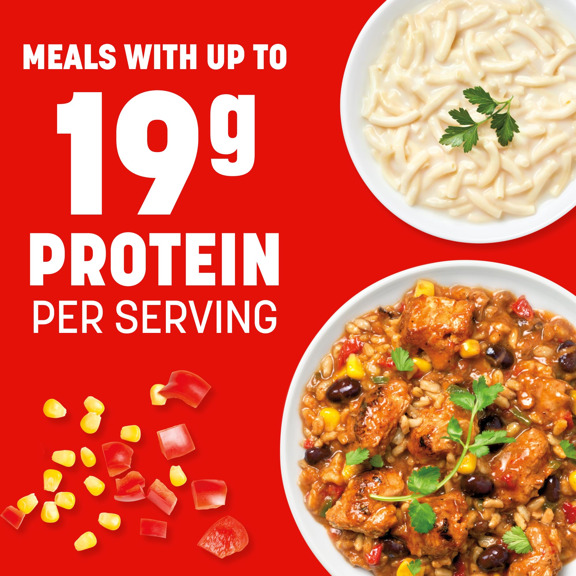 Nutrisystem Fast Five dinners visuals highlighting easy-to-prepare balanced evening meals.