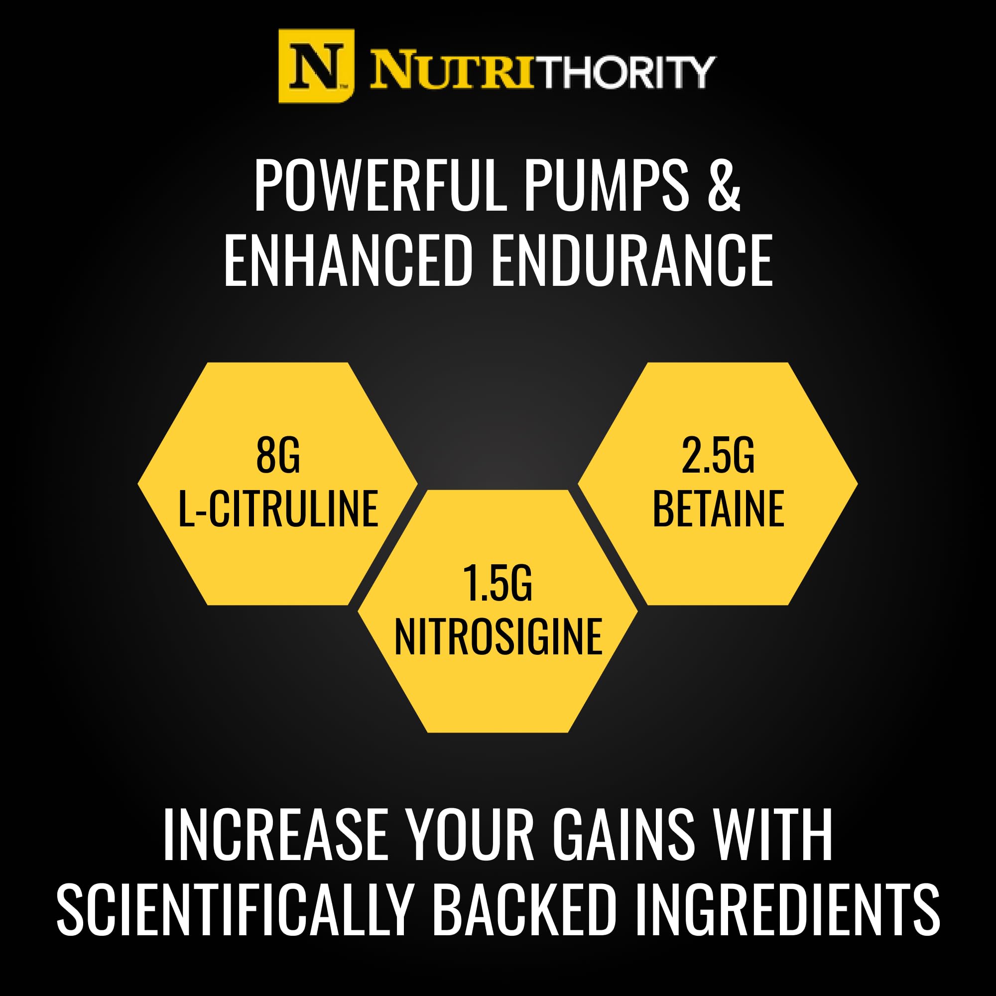 Nutrithority Mr Fusion bottle front highlights keto friendly no creatine formula