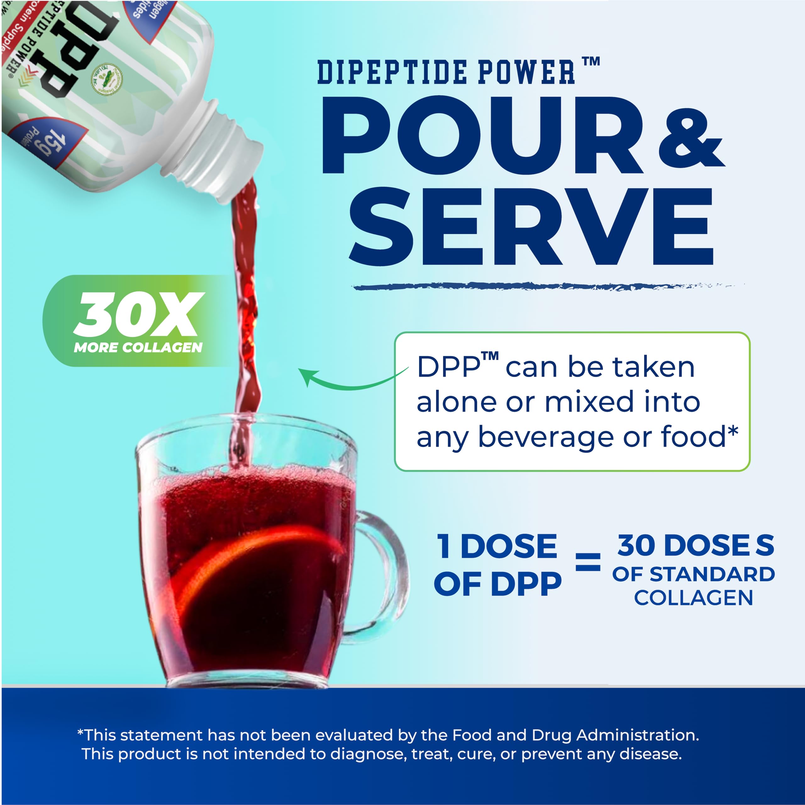 Nutritional Designs DPP vitamin and minerals list supports nutrition awareness.