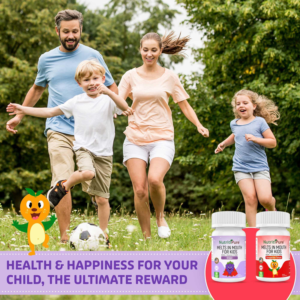 NutritiPure sugar-free monk fruit sweetener for a wholesome option