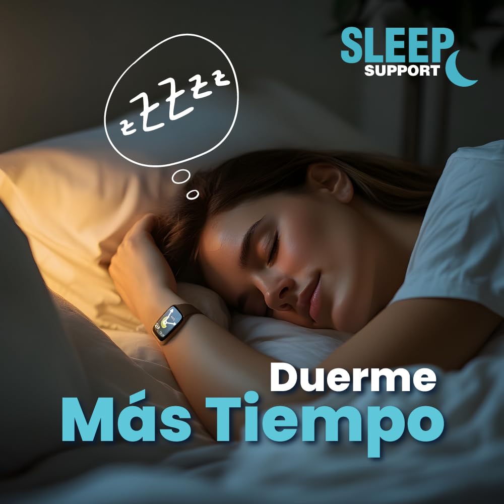 NutrTrending Sleep Support packaging highlights relaxation benefits.