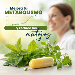 Nutritrending Inositol ingredient panel highlights daily wellness use.