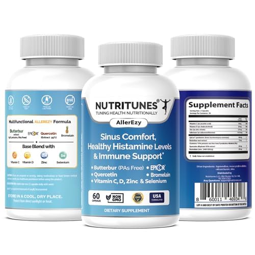Nutritunes made-in-usa-facility emphasizes quality production.