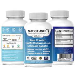 Nutritunes made-in-usa-facility emphasizes quality production.