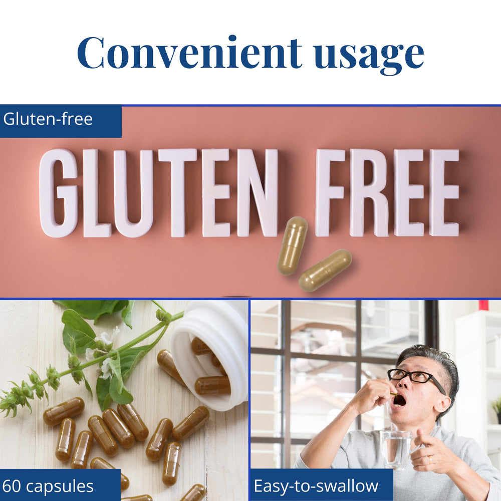 Nutritunes quercetin bioflavonoids for histamine support.