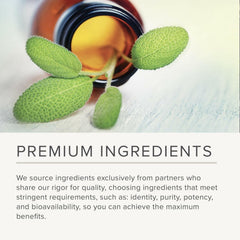 NutriVitamin Enzyme Complex packaging and bottle.