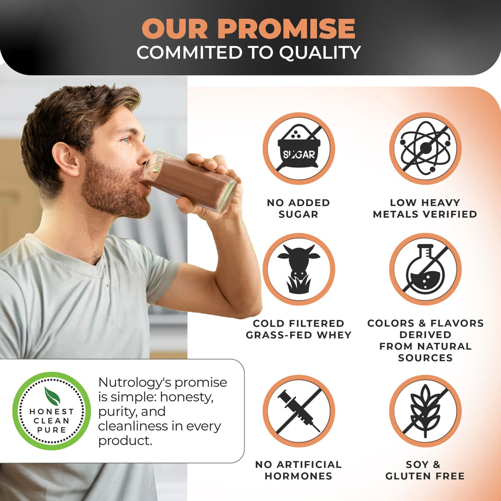 Nutrology Tripact includes probiotics and enzymes to support digestion.