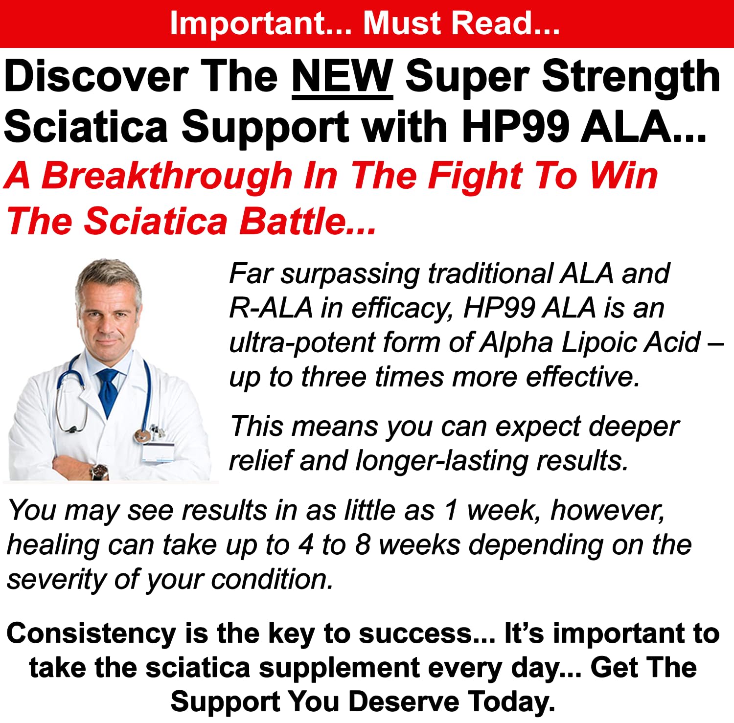 Nuturna Sciatica Nerve Relief capsules closeup shows uniform capsules for consistent daily use.