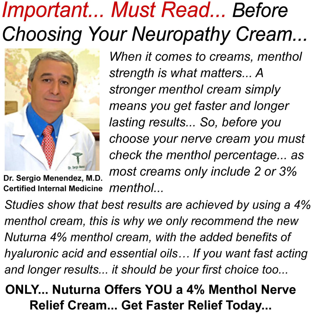 Nuturna Made in USA stamp close-up signals quality ingredients.
