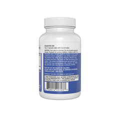 NUU3 GLP365 keto-friendly label on packaging for low-carb lifestyles.